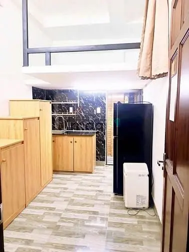 Chdv Dương Quảng Hàm - 24 Phòng Thang Máy - Dòng Tiền 120Tr - 20.5 Tỷ