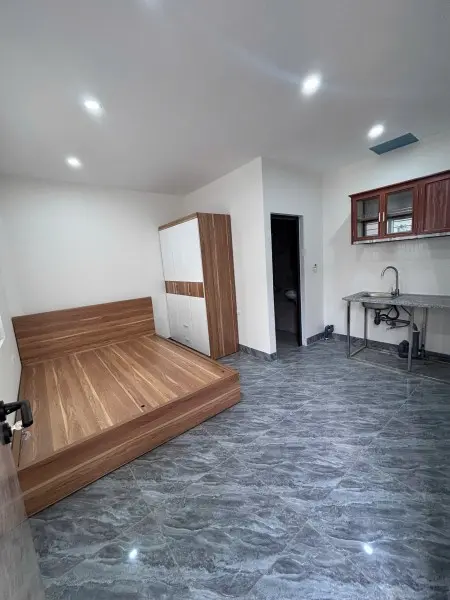 Chính Chủ Cho Thuê Phòng Trọ – Lĩnh Nam, Hoàng Mai, Hà Nội