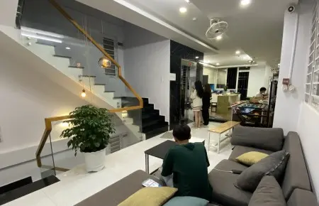 Cho Thuê Ktx Quận 5, Quận 10, Phú Nhuận Chỉ Từ 1.4Tr