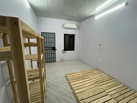 Phòng Trọ Giá Rẻ 15M2 Cho Thuê Tại Đường Trần Khát Chân, Phường Bạch Mai