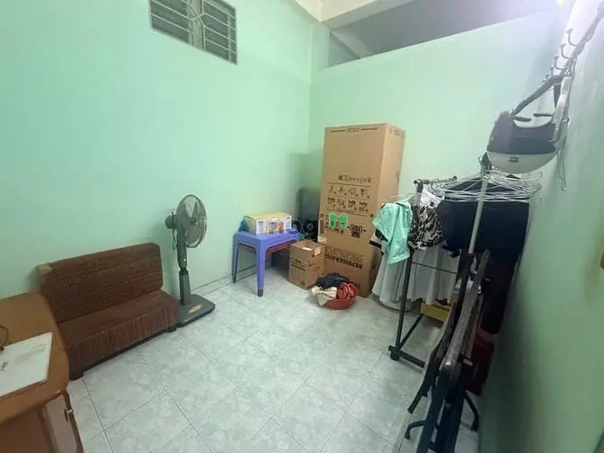 Mt Lòng Chợ Hàng Xanh - Ngay Ngã Tư - Đường 10M Thông - 13.6 Tỷ