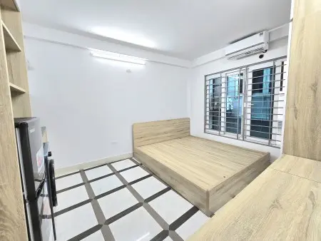 Chính Chủ Cho Thuê Phòng Trọ 4Tr - 4Tr5 Gần Neu - Uneti - Đh Mở