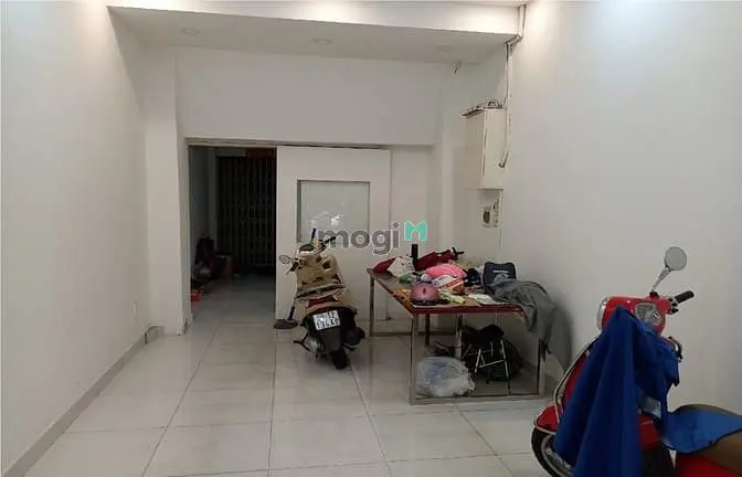 Cho Thuê Mặt Bằng 3,3X12M 18Tr/Th Mặt Tiền Sầm Uất Võ Thị Sáu, Quận 1