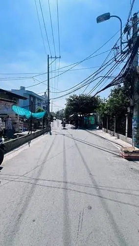 Nhà Mặt Tiền 160M2-Ngay Cầu Phước Kiểng ,Nhà Bè-40Tr/M2 -Hxh-Giá 5 Tỷ