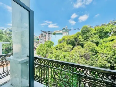 Trống 2P Duplex Siêu Xinh Y Hình Ngay Chợ Phạm Văn Bạch Hướng Quang Trung Chợ Hạnh Thông Tây Gv