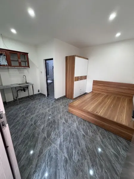 Chính Chủ Cho Thuê Phòng Trọ – Lĩnh Nam, Hoàng Mai, Hà Nội