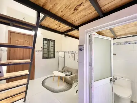 Cho Thuê Phòng Đường Bàu Cát P.14 Tân Bình