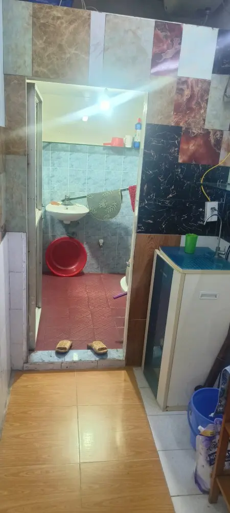 Cho Thuê Trọ Khu Vực Giáp Nhất