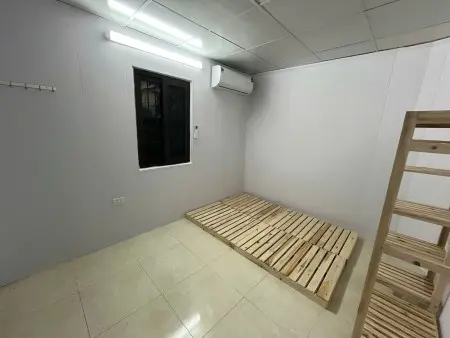 Phòng Trọ Giá Rẻ 15M2 Cho Thuê Tại Đường Trần Khát Chân, Phường Bạch Mai