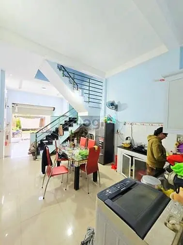 Bán Nhà Phố 64M2 - 4Pn - Sát Vành Đai 3 - Trường Thạnh. Giá Nhỉnh 4 Tỷ