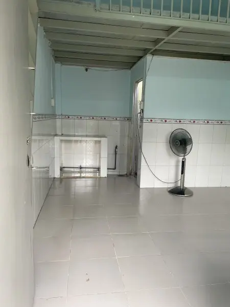 Gần Tô Ký + Nat, Xã Trung Chánh, Phòng Rông Đẹp, Mặt Tiền Hẻm, Riêng Tư, Giờ Giấc Tự Do