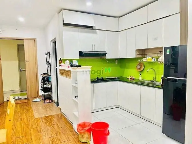 Chung Cư Phúc Yên, Phan Huy Ích, Tb: 3Pn Rộng, Full Nt, 13,5Tr/Th, 120