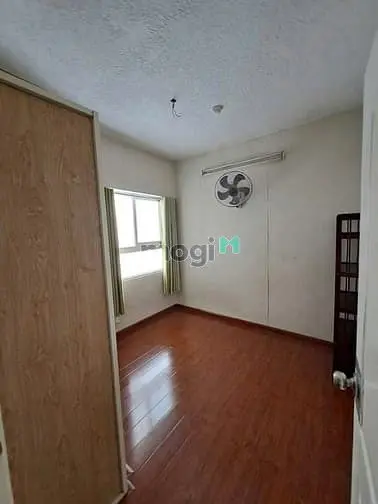 Chung Cư Miếu Nổi, Vũ Huy Tấn, Bt:3P Ngủ, 13,5Tr/Th, Full Nt, Nhà Mới