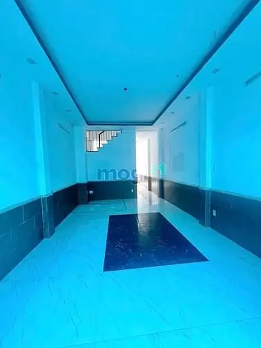 Giá Tốt Đầu Tư - Nhà 2 Lầu St Mặt Tiền Hẻm Xe Hơi Bùi Văn Ba, Quận 7