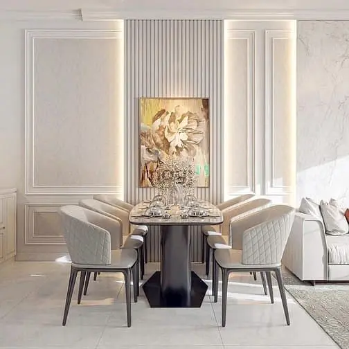 Nhà Mới 100% 3 Lầu Có Thang Máy Hẻm 1027 Huỳnh Tấn Phát, Quận 7