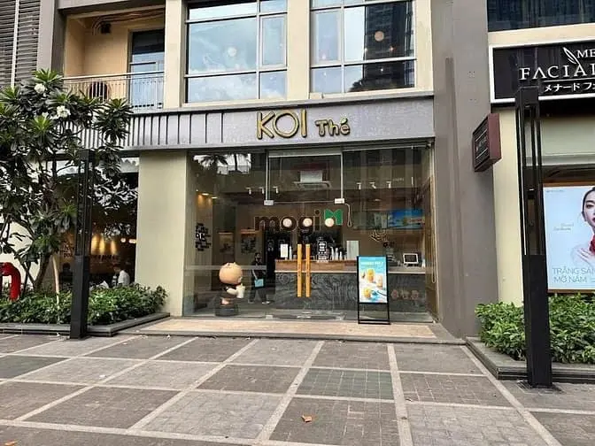 Cho Thuê Shop House 170M2 Đối Diện Landmark 81 P.22 Q.bình Thạnh