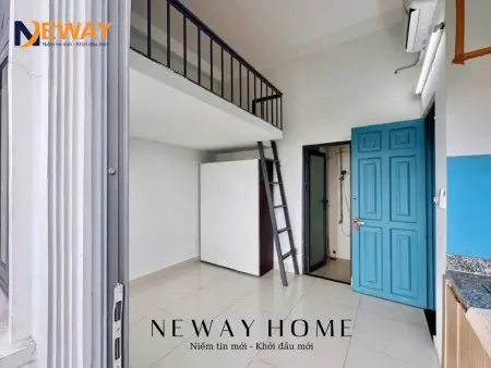 Hàng Hiếm Chốt Ngay Phòng Ban Công Giá Siêu Hời !!!