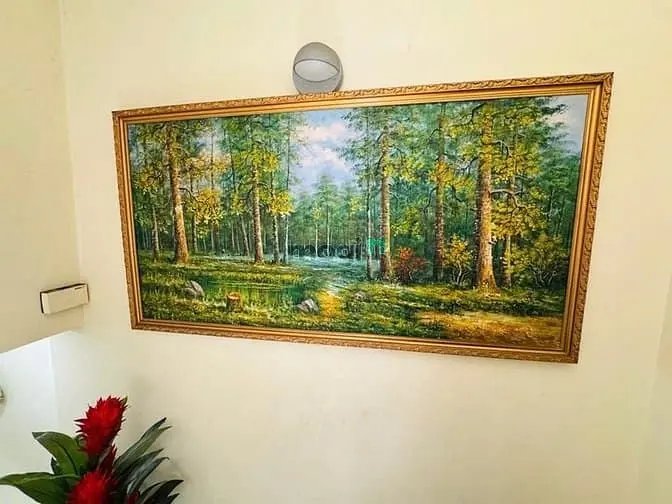 Nhà Nguyễn Văn Mại - Gần Sân Bay - 4 Tầng - Giá Giảm Sâu Chỉ 7 Tỷ 950