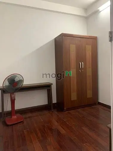 Tôi Cần Bán Nhà Ngõ Trần Khát Chân, Giá 22 Tỷ, 54M2X5T, Ngõ Thoáng