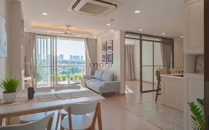 Cho Thuê Ch Hưng Phúc, 3Pn, Giá Rẻ, Nhà Mới Đẹp, Phú Mỹ Hưng, Q7, Hcm