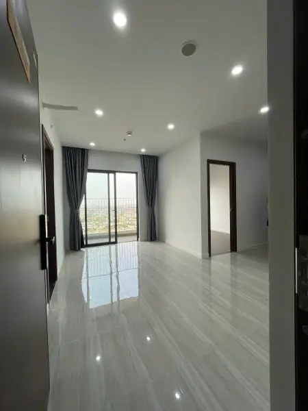 Cho Thuê Chung Cư Bcons City - Căn 2Pn + 2Wc, Quốc Lộ 1K, Làng Đại Học