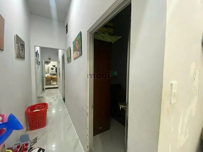 Bán Nhà Cấp 4 Đường Số 9 Tăng Nhơn Phú Gần Trường Cđ Công Thương