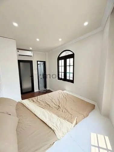 Giá: 1 Tỷ 945 Tl Nhà Căn Góc 2 Mặt Tiền Hẻm 3M Đường Phạm Văn Đồng Bth