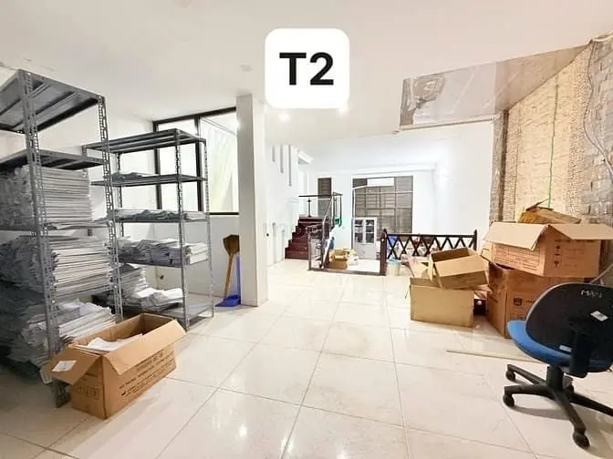 Phố Nguyễn Như Đổ - Đống Đa – 81 M2 – 5 T – Mt 6 M – Giá 19.3 Tỷ.