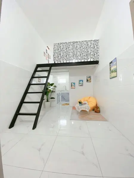 Phòng Giá Rẻ Q12 Phòng Giá Rẻ Q12 527 Trường Chinh ,Q12 Nhà Mới – Sạch Đẹp – Quản Lý