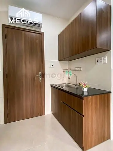 ✨Căn Hộ Dịch Vụ - Studio Full Nội Thất - Ngay Công Viên Làng Hoa🌸