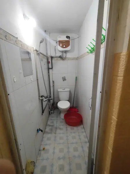 Cho Thuê Phòng Khép Kín 22M Lạc Long Quân Gần Hồ Tây