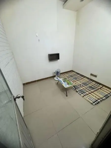 Chính Chủ Cần Cho Thuê Phòng Trong Căn Hộ Chung Cư Đức Khải Quận 7