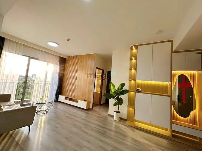 Cho Thuê Căn Hộ Scenic Valley 18Tr/Tháng, 75M2, 2Pn, 2Wc, Giá Tốt Nhất