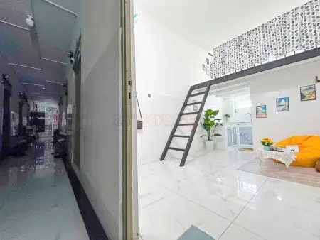 Cho Thuê Phòng 527 Trường Chinh Tân Thới Nhất Quận 12