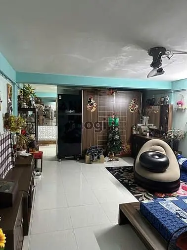 Mặt Tiền Lý Thường Kiệt - Tân Bình - Giá Hơn 19 Tỷ - Vừa Ở Vừa Kd