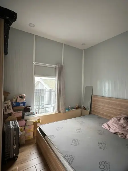 Phòng Ban Công Full Nt - Sát Hutech, Gtvt, Uef, Hồng Bàng