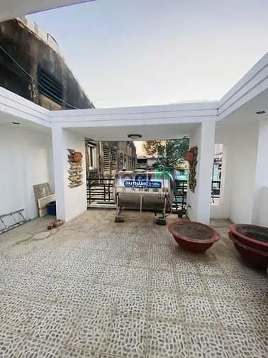 Mặt Tiền Kinh Doanh Lý Thường Kiệt - Gần 400M2 - Dòng Tiền 90Tr/Tháng