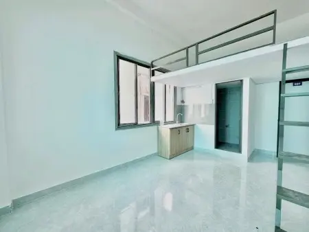 Cho Thuê Phòng Trọ Gác Cao Lê Trọng Tấn, Tân Phú