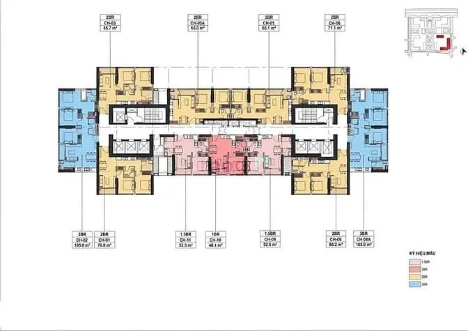 Booking Chung Cư Vinhomes Cao Xà Lá-Vinhomes Galaxy, Giá Trực Tiếp Cđt