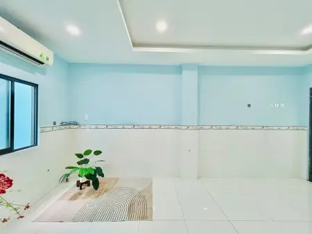 Đang Trống Phòng Ở Liền Ngay Chợ Lạc Quang, Trường Chinh An Sương Phan Văn Hớn Có Máy Lạnh