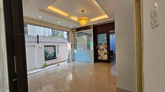 Cho Thuê Mbkd 10X20 Kdc Tên Lửa