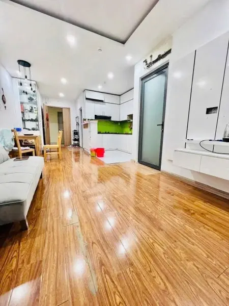 Chung Cư Phúc Yên, Phan Huy Ích, Tb: 3Pn Rộng, Full Nt, 13,5Tr/Th, 120M2