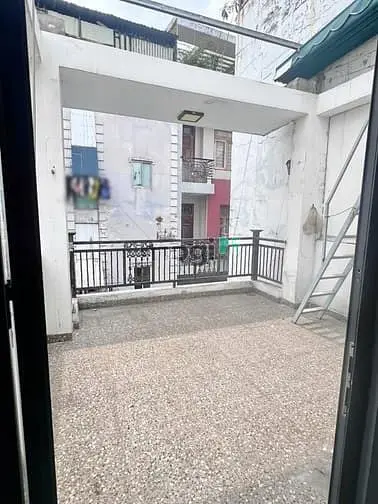 Giá Tốt Đầu Tư - Nhà 2 Lầu St Mặt Tiền Hẻm Xe Hơi Bùi Văn Ba, Quận 7