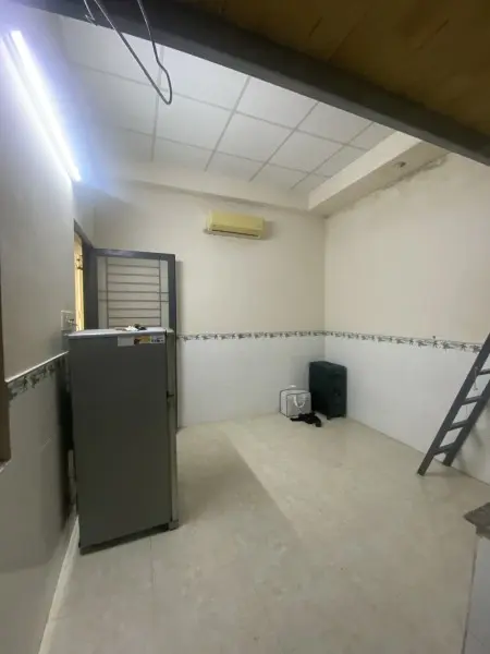 Phòng Sạch Sẽ Yên Tỉnh Phải Chăng