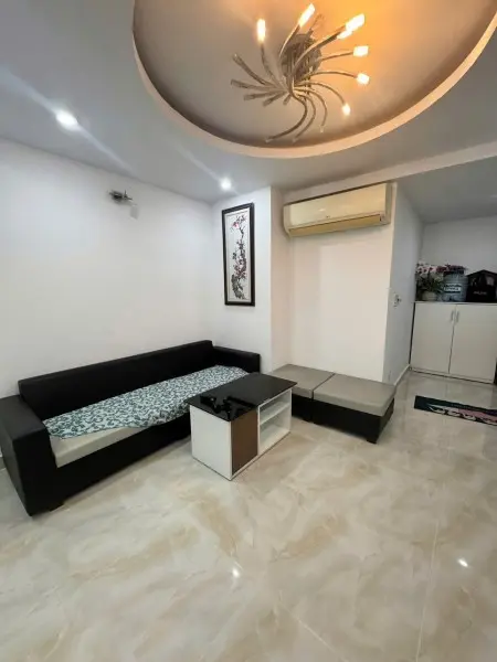 Chung Cư Phan Xích Long, Pn: 3P Ngủ, Full Nt, 13Tr/Th, 90M2