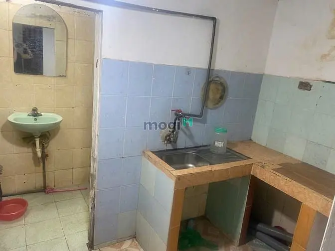 Cho Thuê Nhà Ngõ 384 Quang Trung