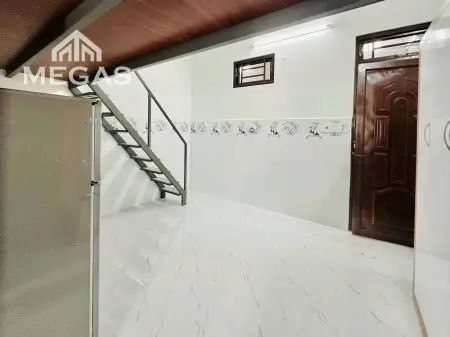 Cho Thuê Phòng Trọ Tại Phố Phan Đăng Lưu, Phú Nhuận - Giá Rẻ, Vị Trí Thuận Lợi