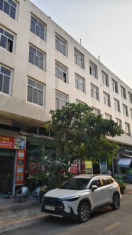 Cho Thuê Phòng Trọ Đẹp Giá Rẻ Thới An