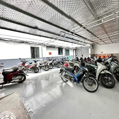 Bán Căn Hộ Dịch Vụ - Tòa Nhà Cho Thuê Dòng Tiền 210Tr/ Tháng Tổng