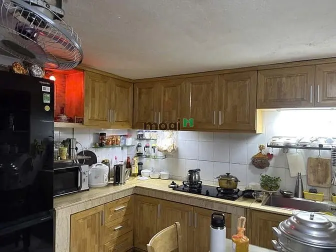 Mặt Tiền Lý Thường Kiệt - Tân Bình - Giá Hơn 19 Tỷ - Vừa Ở Vừa Kd